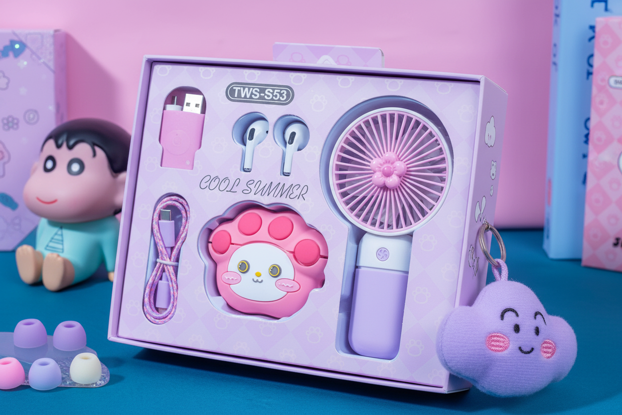 Bundles & Gift Sets